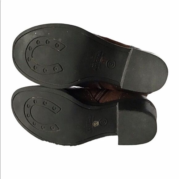 Arizona Jeans Company Fashion Cowboy Boots Jade II - Picture 4 of 7